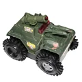 1 35 Electric Flashing Stunt Skip in Tank Military Model Toys Simulation Mini Model Cars New
