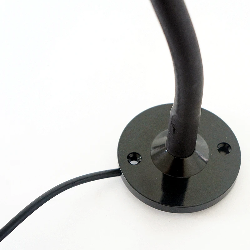 5w 12v/24v/220v Waterproof Led Machine Work Light For Cnc Machine Buy