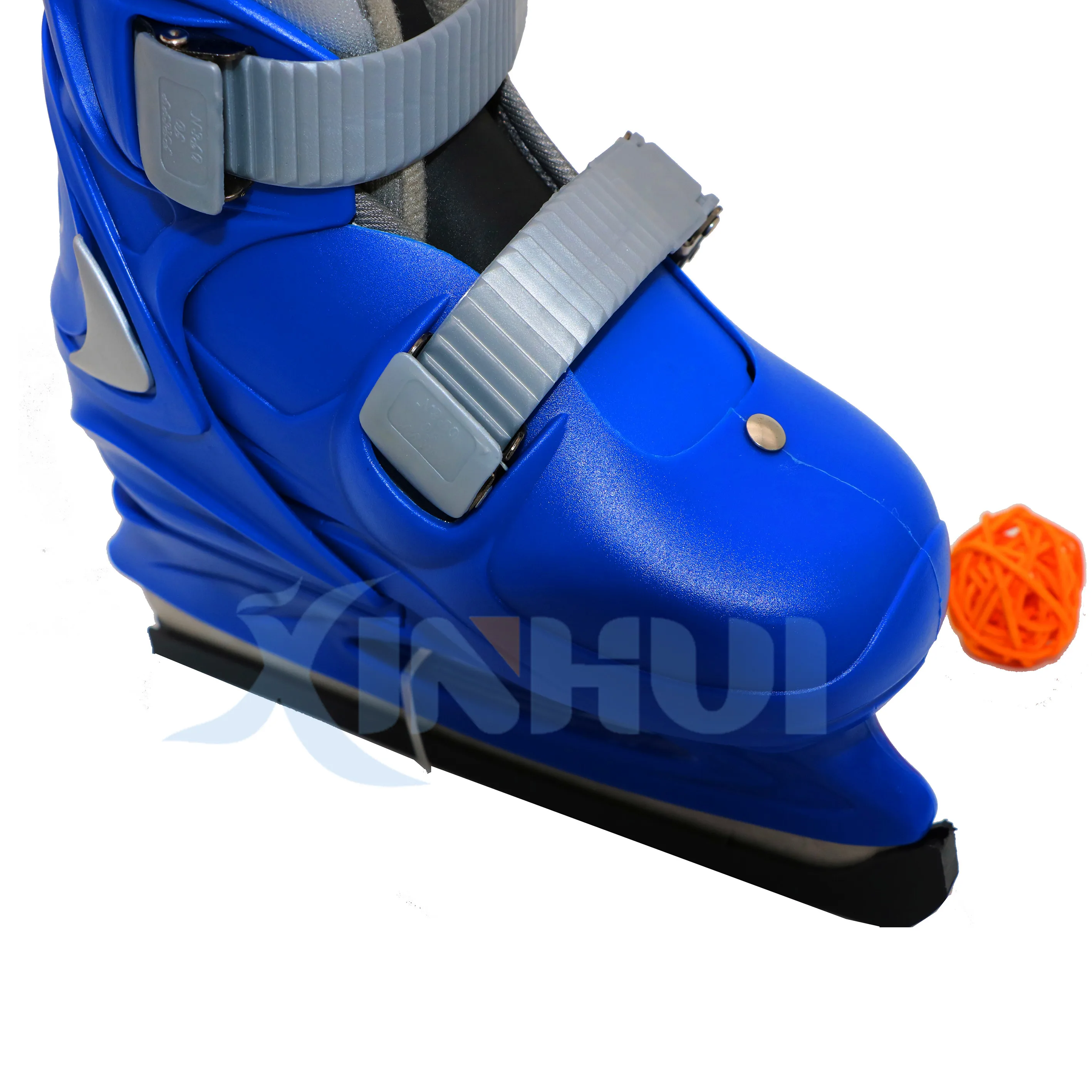 2018 High Quality Comfortable Lining Ice Skate Shoes For Sale In Ice