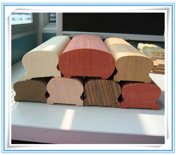 building indoors wood pillar design