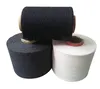 50/2 raw white spun sewing used thread 100% polyester yarn