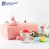 Fine Bone China Collection Gifts With Excellent Handcraft