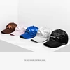 High quality top dad hip-hop snapback embroidery baseball caps 3d royal navy and hats