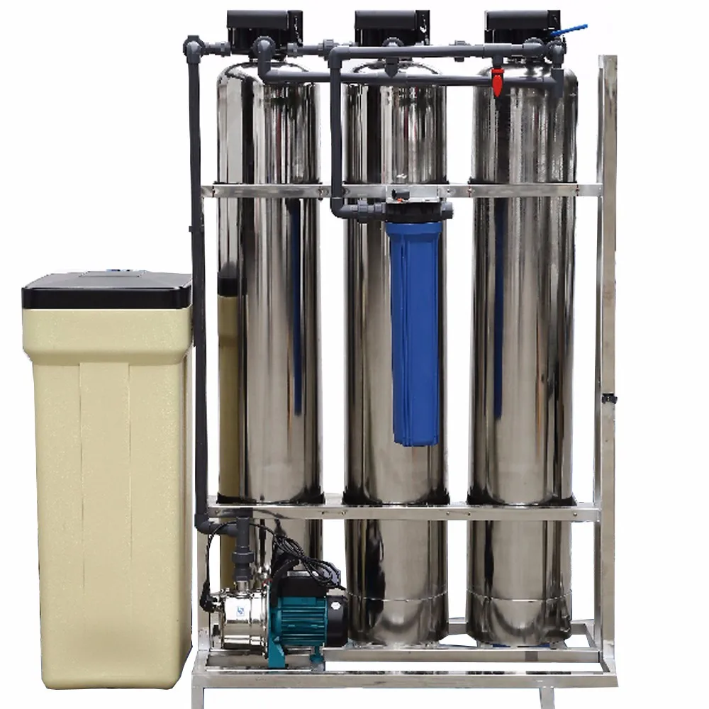 Hotsale 80gallon Lab Water Treatment Equipment Buy Lab Water Treatment Equipment,80gallon Lab