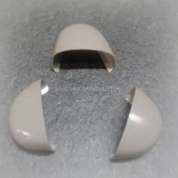 EN standard Steel toecap for Military Boots