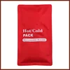 pink pattern knitted cover instant hot cold pack ,cheapest price