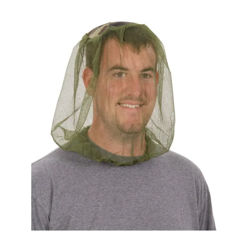 mosquito net hat