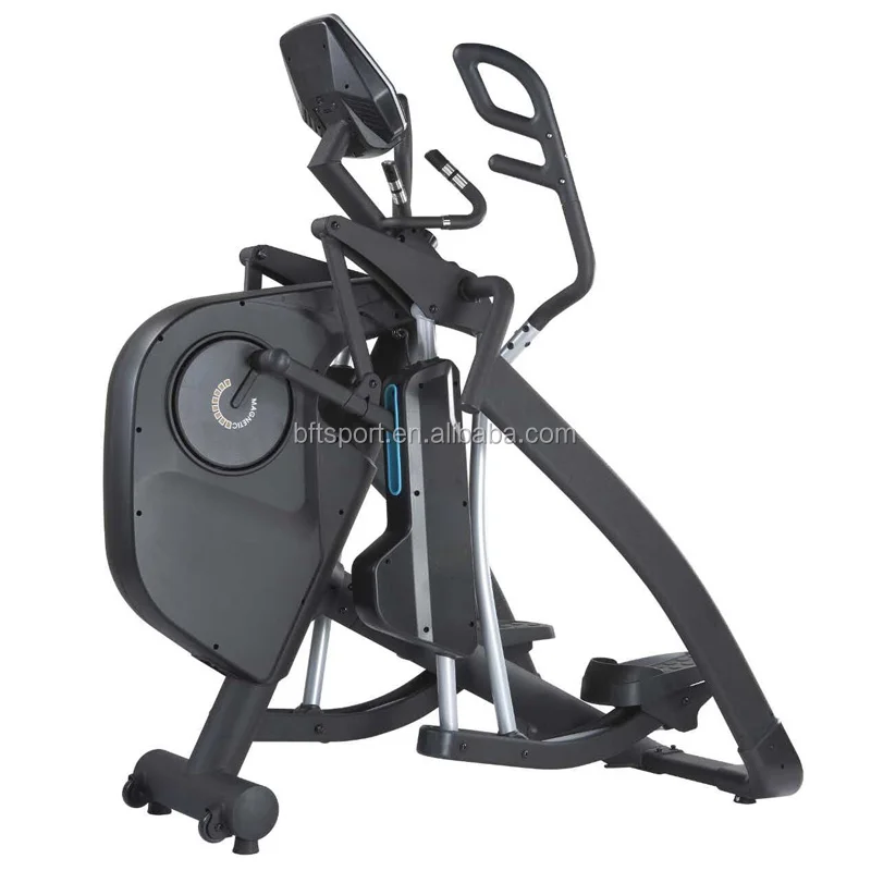 crane exercise bike