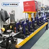 Cost-Effective Stainless steel / Carbon steel / Iron / Aluminum / Copper pipe making machine