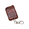 ZY6-1,Wireless GATE remote controller, Pocket-sized GATE OPENER,1-4 keys,315/433MHz fixed/learning/rolling code Available