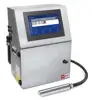 Better than Linx Videojet Automatic Batch Stamp Inkjet System Printer Continuous CIJ Date Coding Machine for Food Beverage