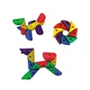 QL-039(A)-2 Creative design colorful children brain development funny educational toy