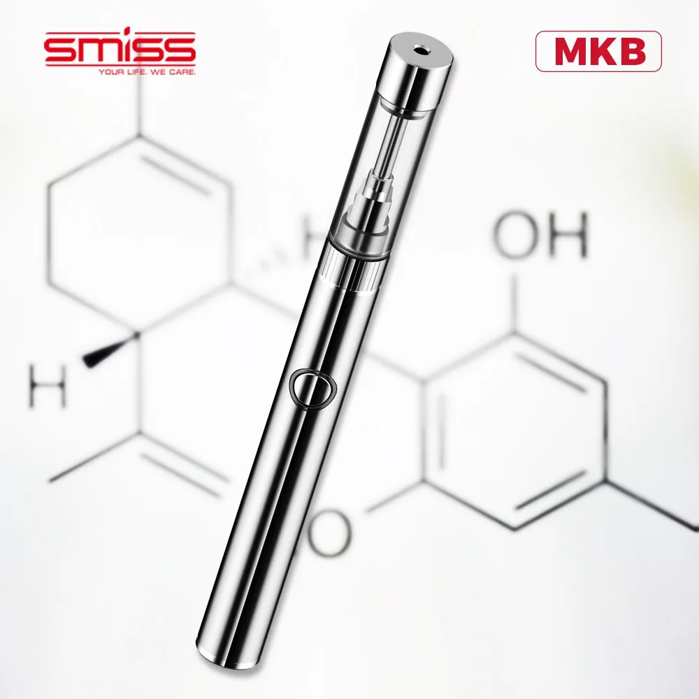 CBD OIL TANK-MKB1