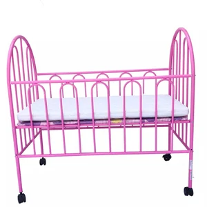 iron baby beds for sale