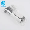 Good quality security sliding push window handle lock