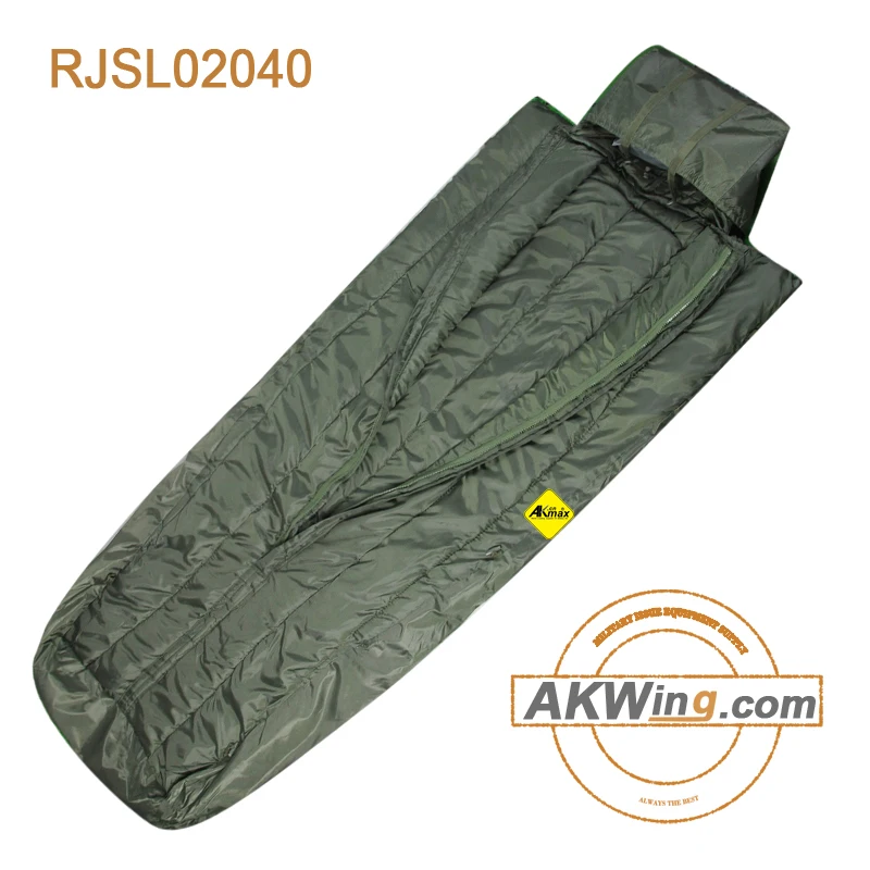 British Military Sleeping Bag Classic 58 Pattern Army Sleeping Bag With Portable Handle Buy