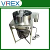18 Inch High Class Hydroponic Double Motor Stainless steel Bud Trimmer