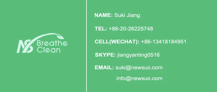 Contact us-Newsuo filter