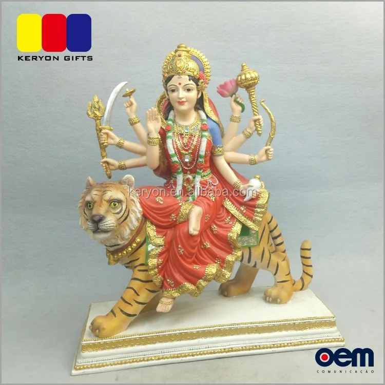 Handcrafted Decorative Hindu Gods Idol Resin Lord Ganesha Statue Buy