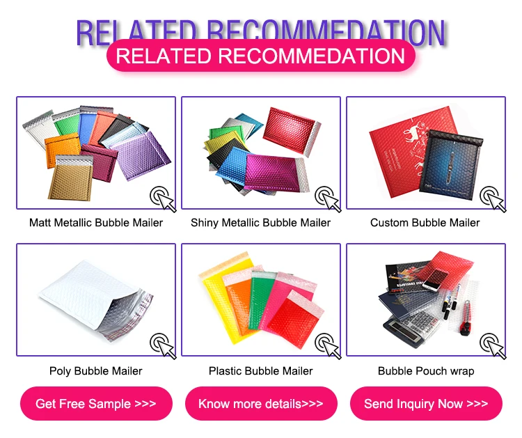 Padded Bubble Jiffy Bag For Packing Gift Postage Rates,Jiffy Bag