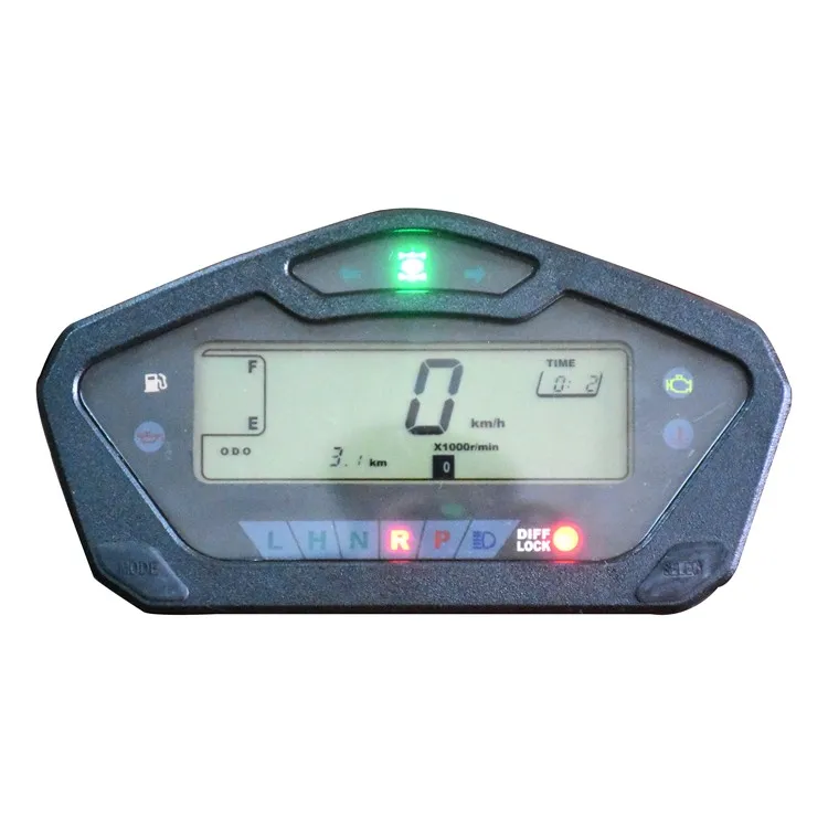 yamaha fz16 speedometer buy online