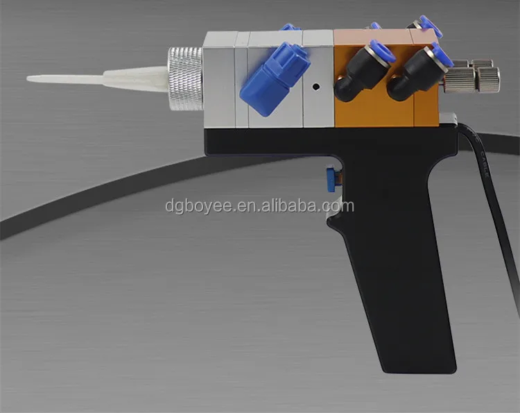 Automatic Liquid Glue Dispenser 1000ml Manual Adhesive Dispenser Buy