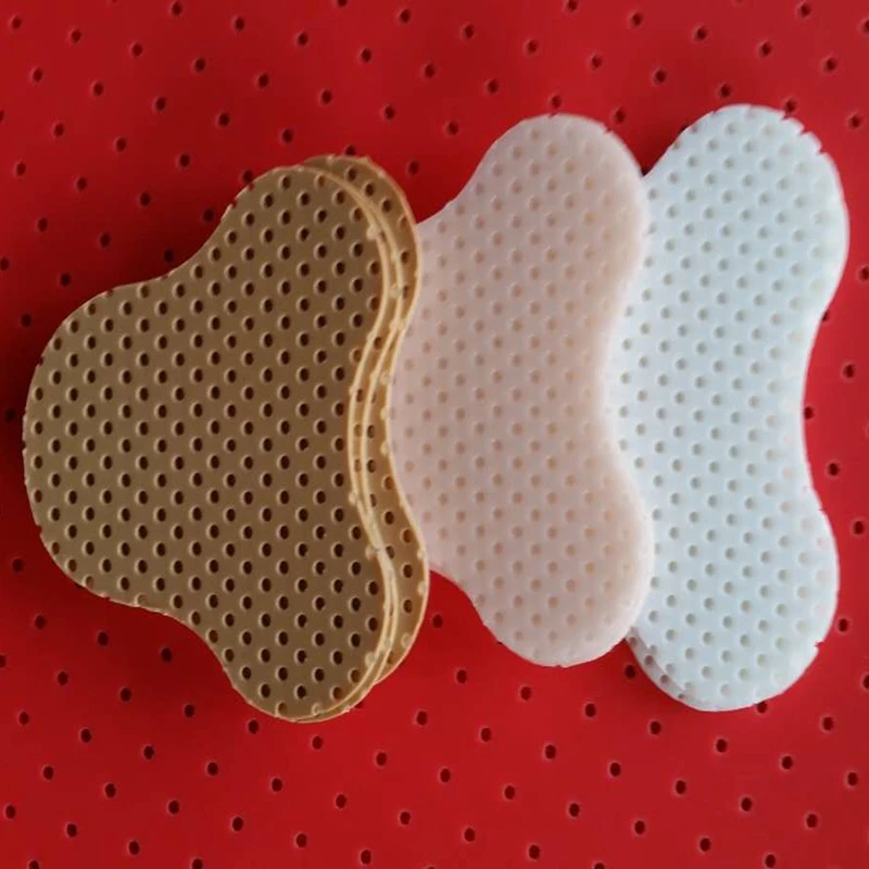 Fracture Nose Splint Medical Nose Guard Thermoplastic Nasal Splint