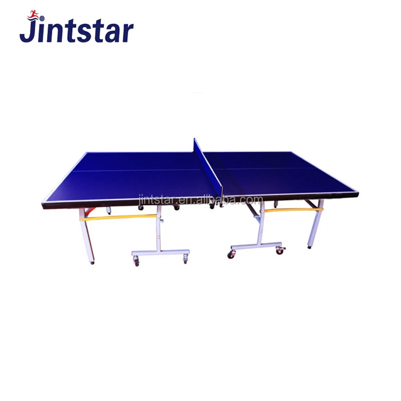 Cheap Price Folding Table Legs Table Tennis Training Equipment Ping