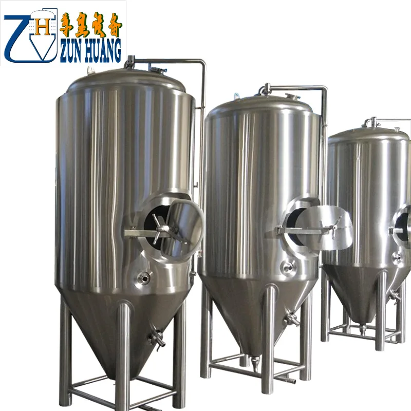 fermenter