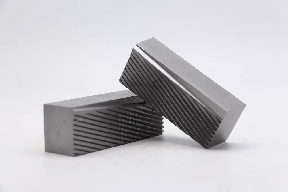 Stretching Rod Punch Film Extruder Die Head America M42 15