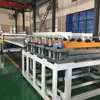 xps extruded machinery/xps foam board production line / xps extruded polystyrene