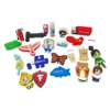 3D Custom designed Fancy Cute Cartoon USB Flash Drive Promotional Gift for School Kids USB 2.0 USB 3.0