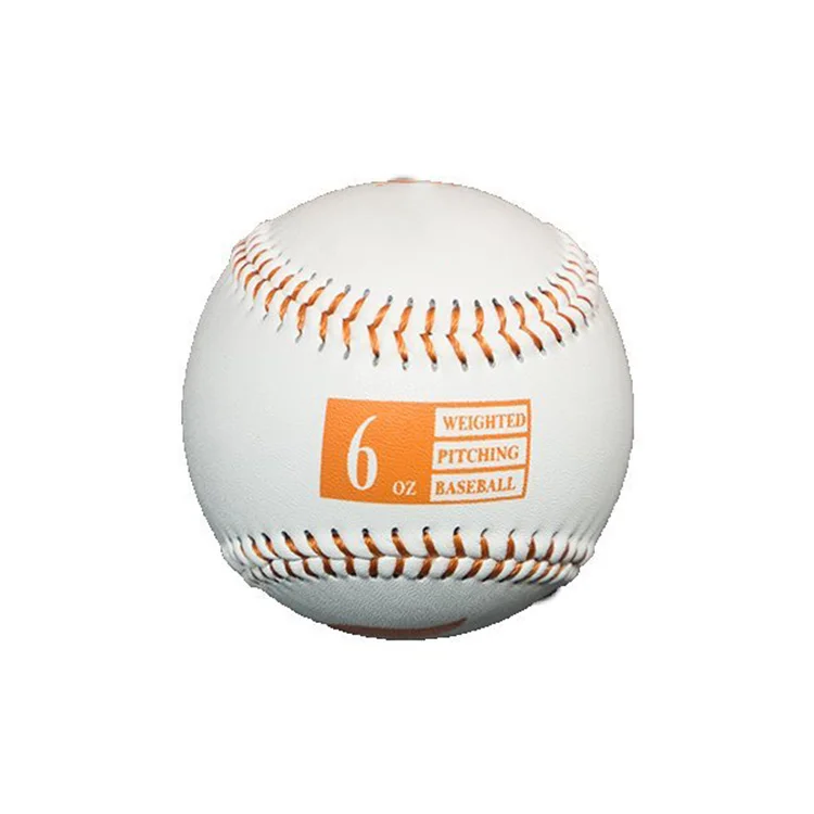 Yellow Softball Blank Mini Leather Baseballs Buy Mini Leather