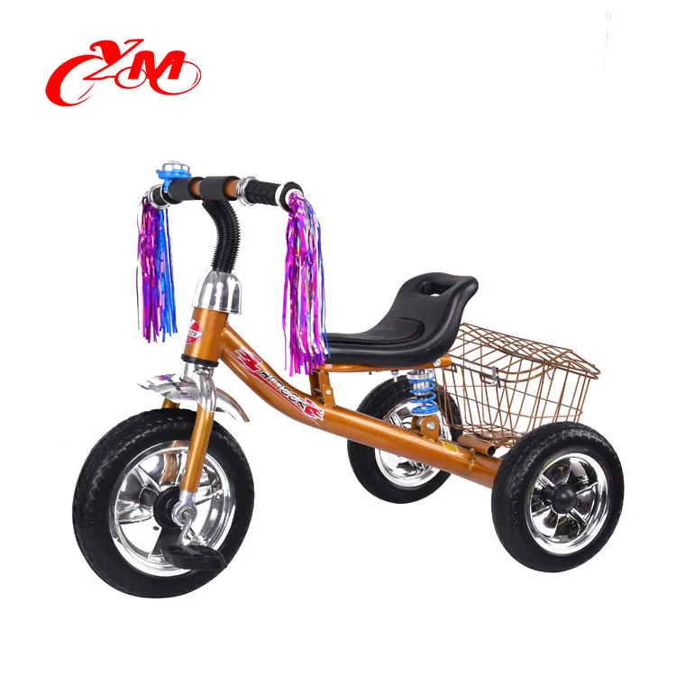 bicycle 3 wheeler