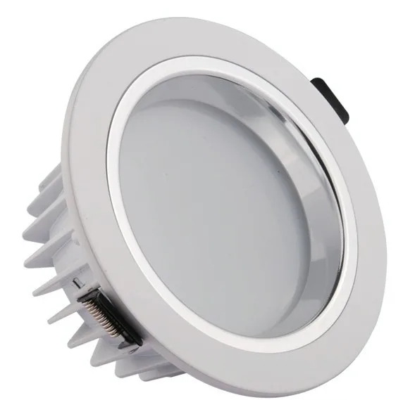 Factory price led down light , High lumen 12w led downlight