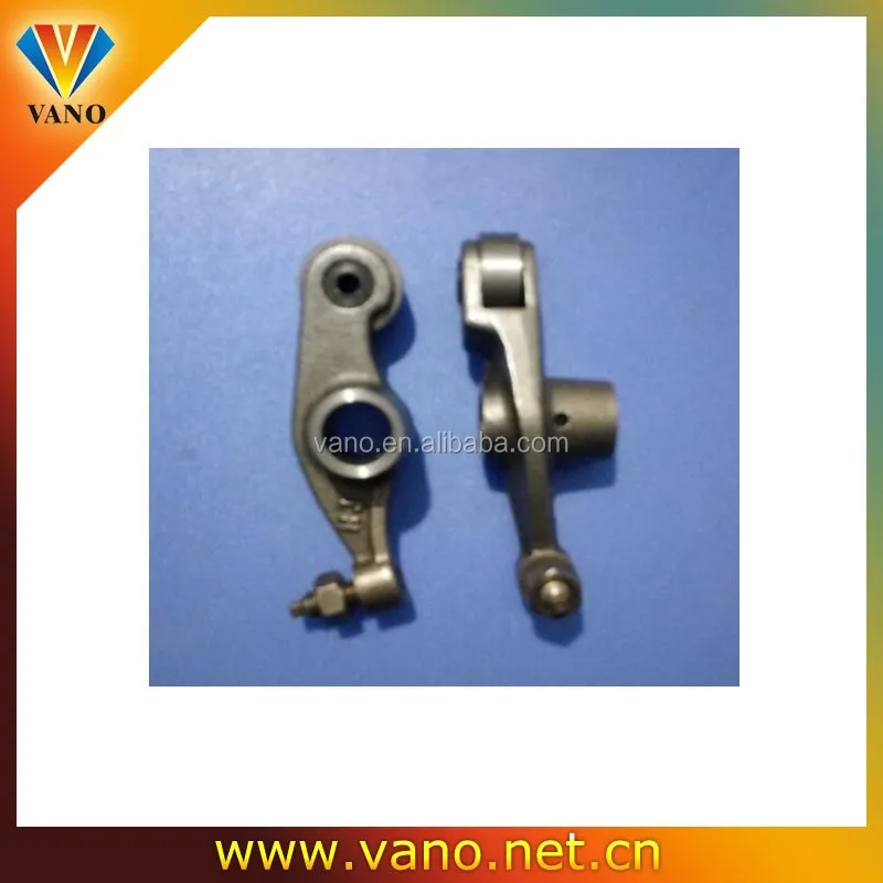 Motorcycle CB 150-250 arm rocker