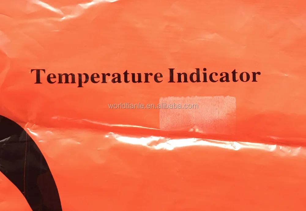 31''x38'' Autoclaving Biohazard Medical Waste Plastic Bag With