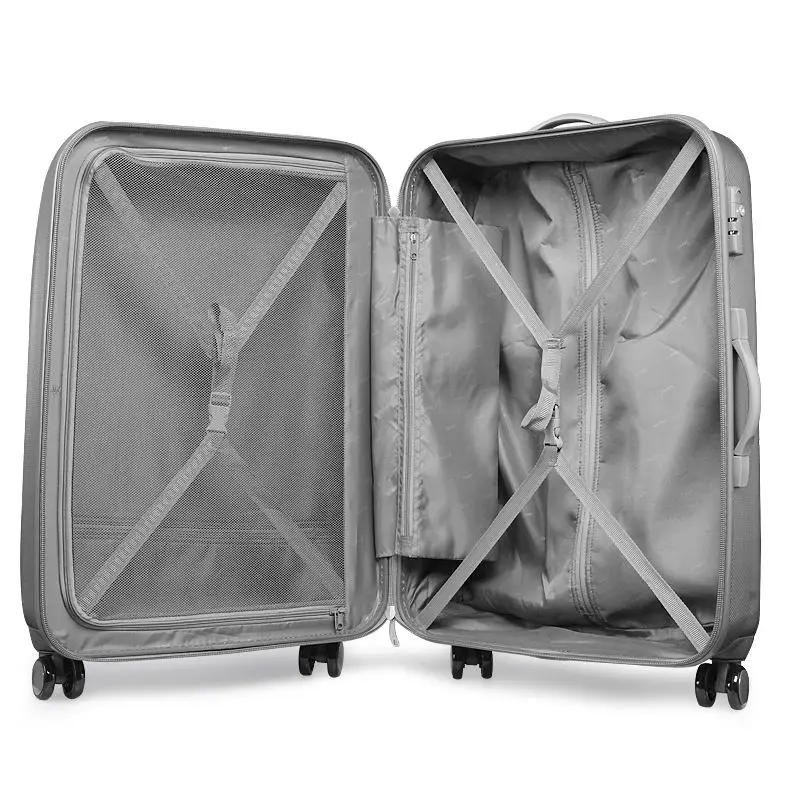 travel luggage wheels