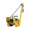 Oriemac SHANTUI Mini Bulldozer Price SP45Y Pipe Layer