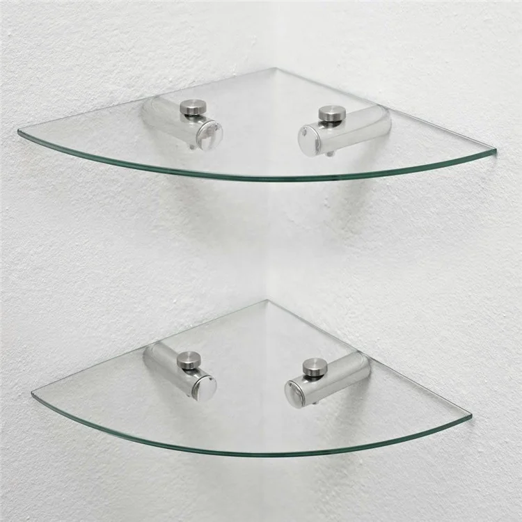 Classic Glass Shelf Momento & Trophy Glass Shelf Buy Walnut Floating