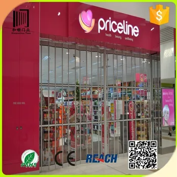 Shop Front Door Folding Doors Price /commercial Entry Doors/aluminum ... Shop Front Door Folding Doors Price /commercial Entry Doors/aluminum ...