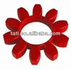 Rubber Spider Coupling star coupling