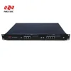 Easy to install rj45 rj11 adapter fxs voip gateway 4 on sale