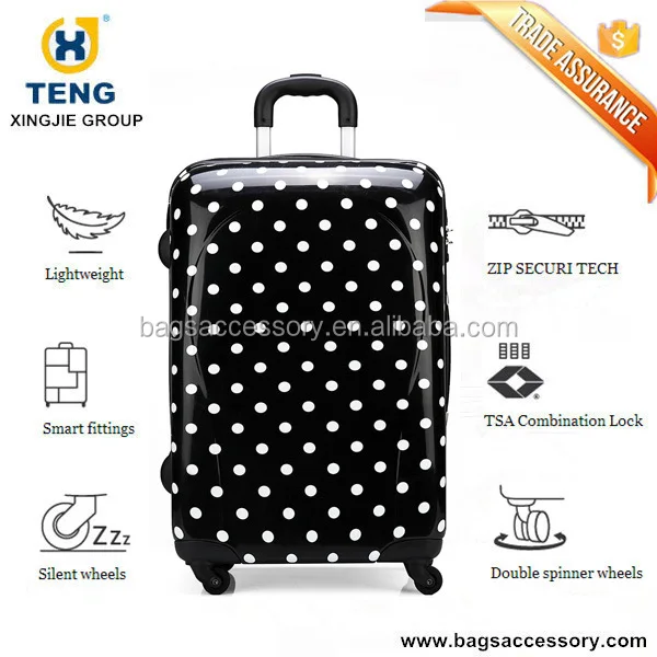 Large Capacity Suitcase Sets Chinese Suitcase Eminent Suitcase Buy