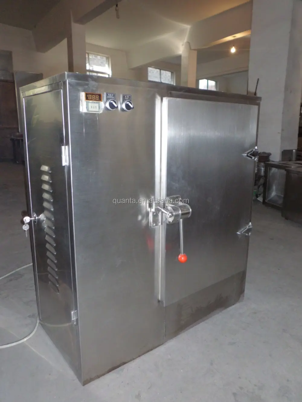 Hot Selling Fruit Freeze Drying Machine With High Quality - Buy Fruit ...