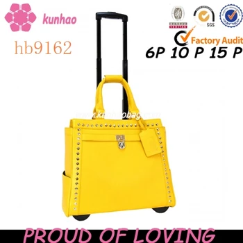Women S Rolling Laptop Bag Product On Alibaba Women S Rolling Laptop Bag Product On Alibaba