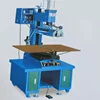 flat surface Heat transfer machine for flat board plastic sheet and other flat products