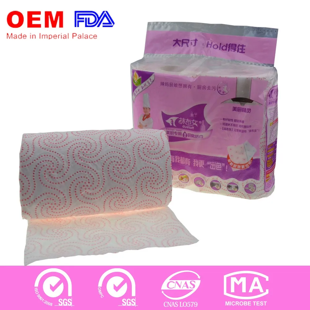 Toilet Tissue/ Tissue Paper/ Higienic Paper - Buy Tiolet Paper,Toilet ...
