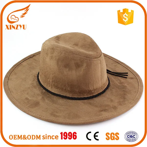 Cheap Wholesale Foam Cowboy Hat Rope 
