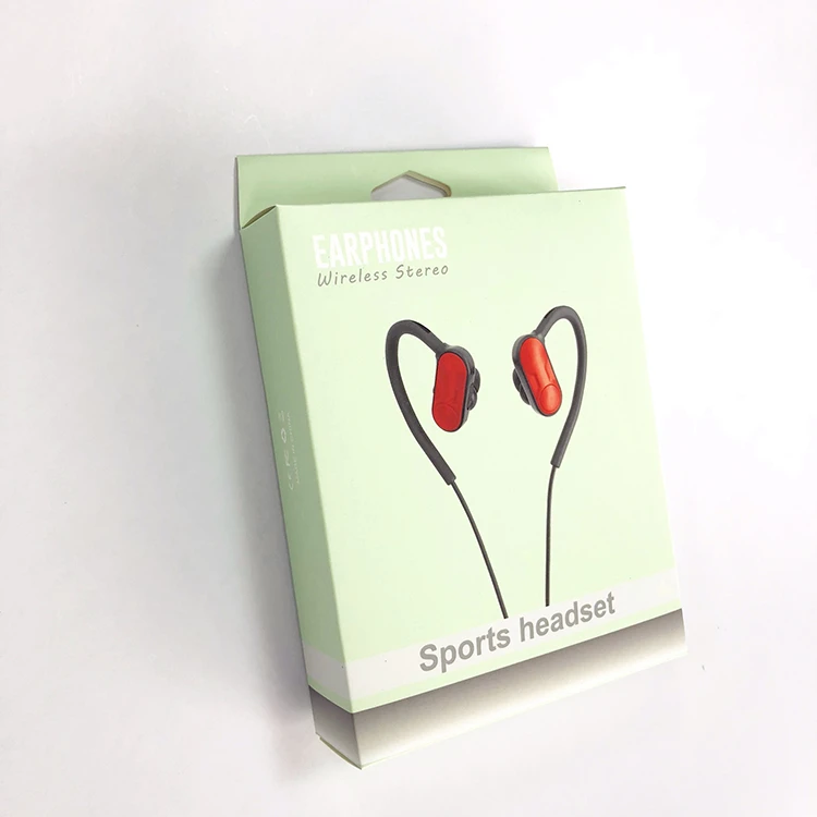 High quality 2019 factory oem bluetooth earbuds wireless earphones canceling - ANKUX.COM